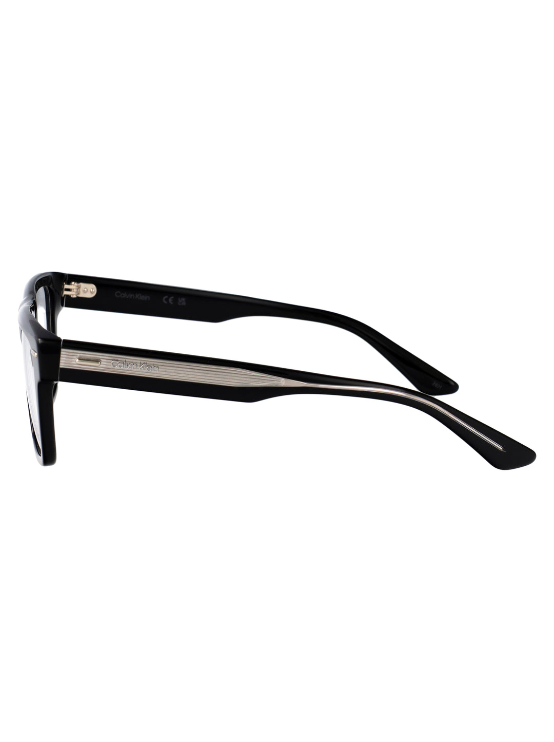 Calvin Klein OPTICAL - Black | 30bb558d757a307cb757c962157eb15b0810a982