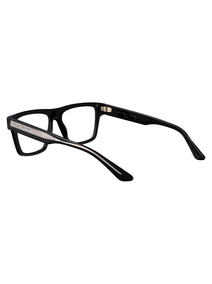 Calvin Klein OPTICAL - Black | f37231be57d54e62ed26b8f9c7c4ebc64af6abdd