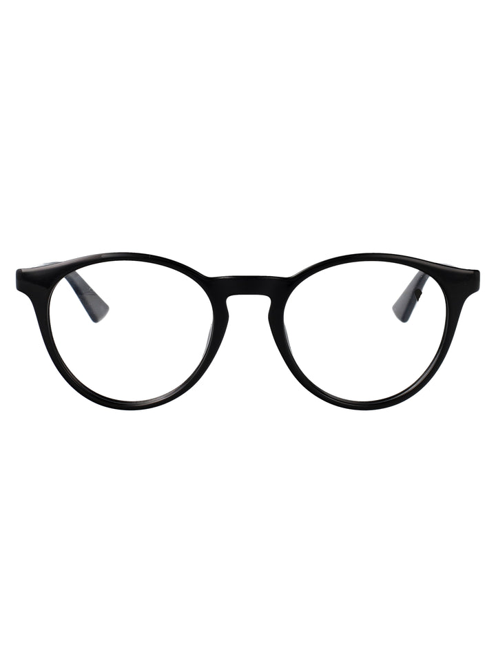 Calvin Klein OPTICAL - Black | 2da4bd46d66cf7b0efa11a986585c8fad1d88609