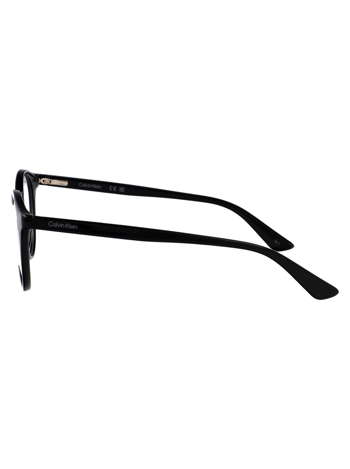 Calvin Klein OPTICAL - Black | ce2ac6cbdcfd37249459d7ff6117a53d365eebcf