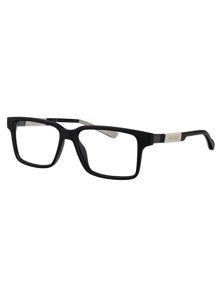 Calvin Klein OPTICAL - Black | c333f4e86a55bd301ce97863c8301b50b97a856c
