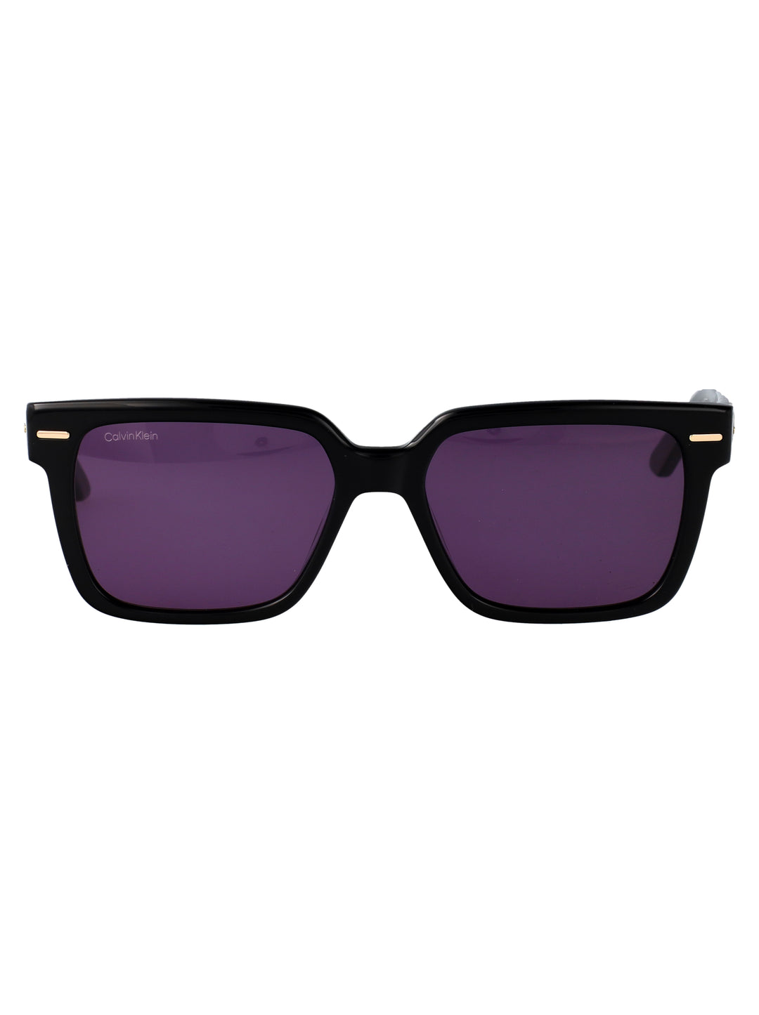 Calvin Klein SUNGLASSES - Black | 25877f7b9aece209caa7cda8b4863be1ea2ea7fb