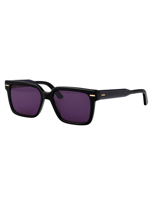 CK22535S RECTANGULAR Sunglasses