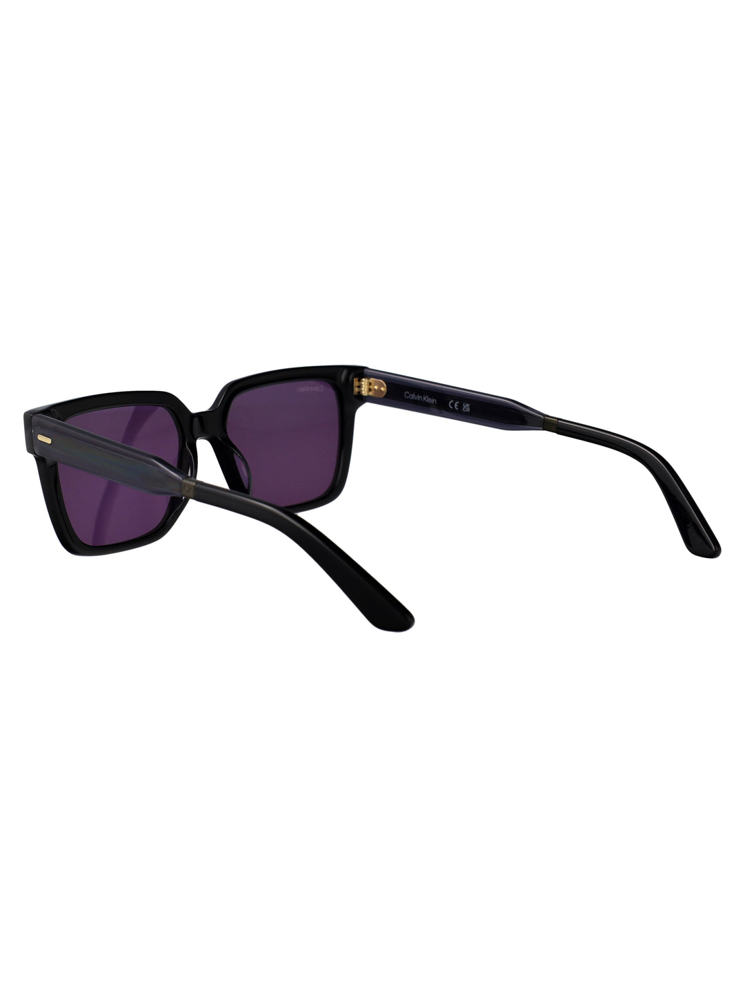 Calvin Klein SUNGLASSES - Black | 5c80dbbb3687eb3c5cfbcee1d22d1c07494d2c6d