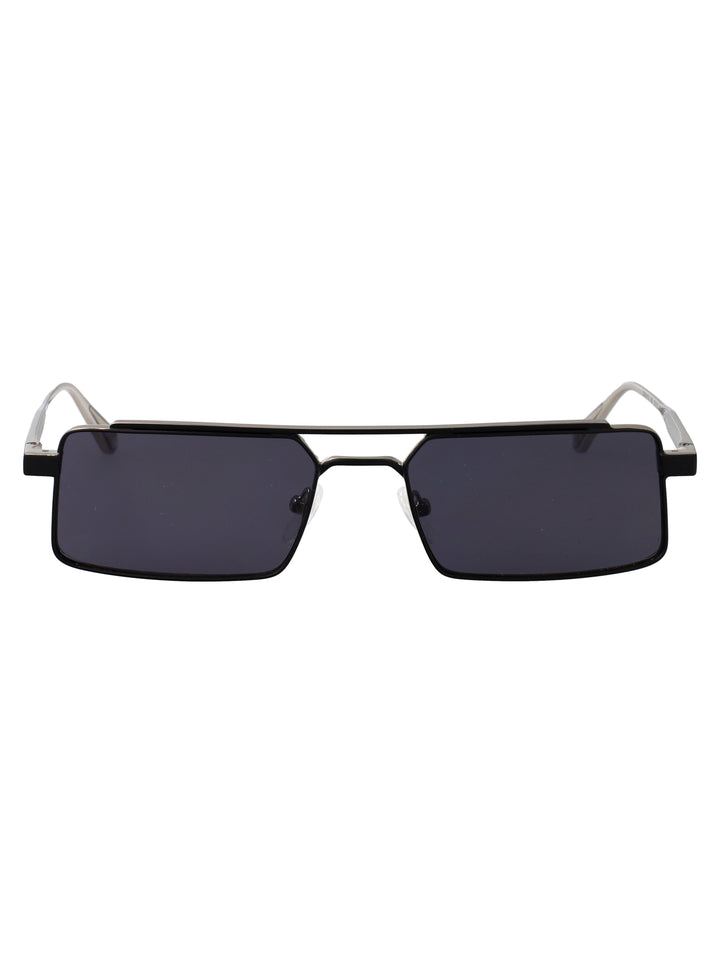 Calvin Klein SUNGLASSES - Black | 9341b8045109123bdfc34c8960d387b892c51f95