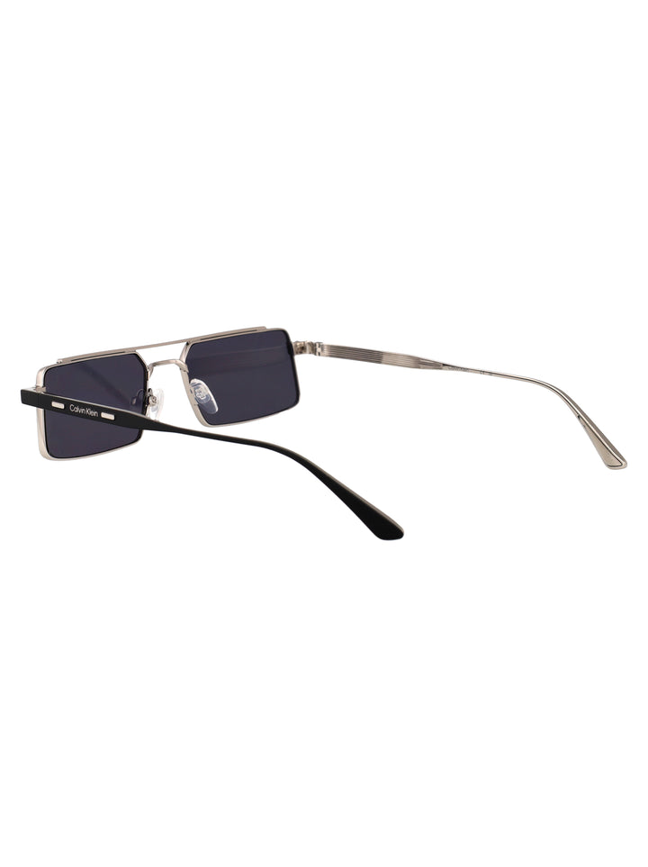 Calvin Klein SUNGLASSES - Black | fb4799217e3104a28e92f862c1d4c6f5a2ad0fc5