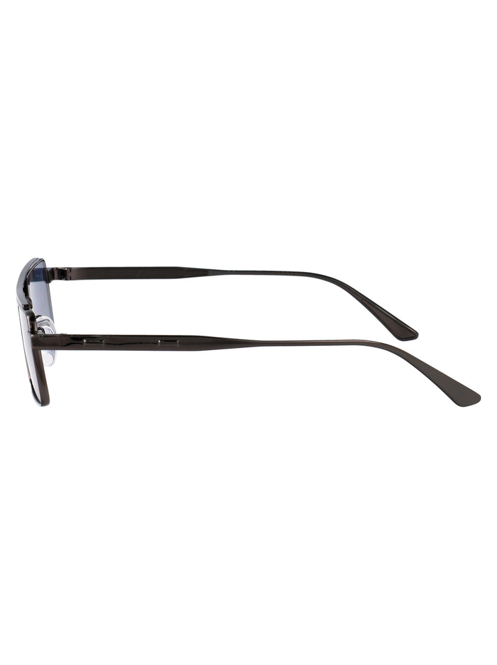 Calvin Klein SUNGLASSES - Silver | 2b0cc76c5044b339973c3ef6b4e7d42c818a51d1