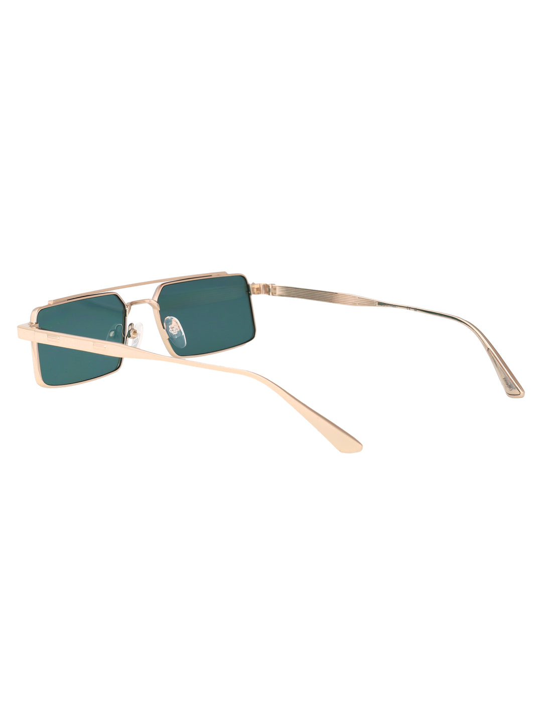 Calvin Klein SUNGLASSES - Gold | f23f050eb4451a15b453fd50786ad5aa8b755754