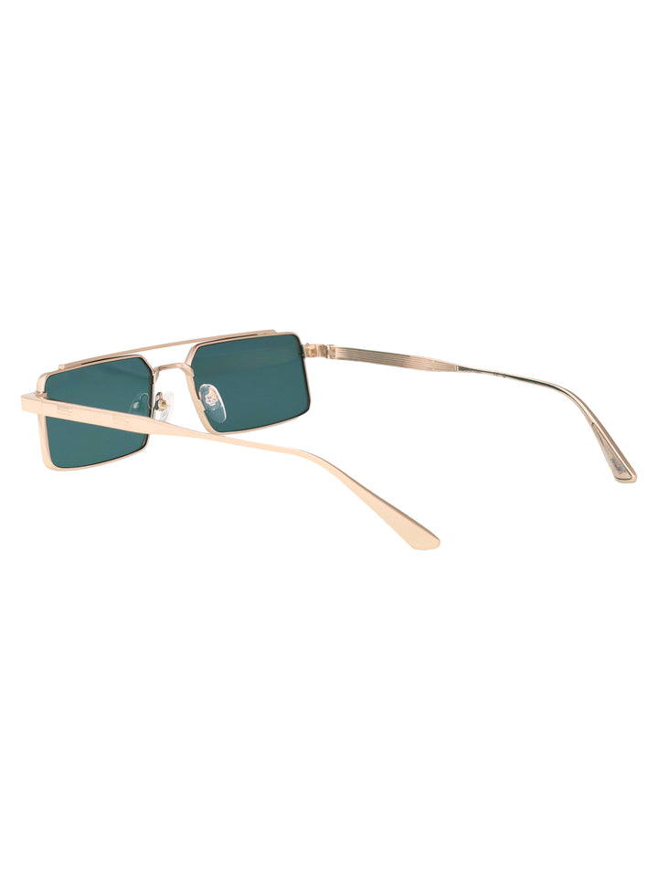 Calvin Klein SUNGLASSES - Gold | f23f050eb4451a15b453fd50786ad5aa8b755754