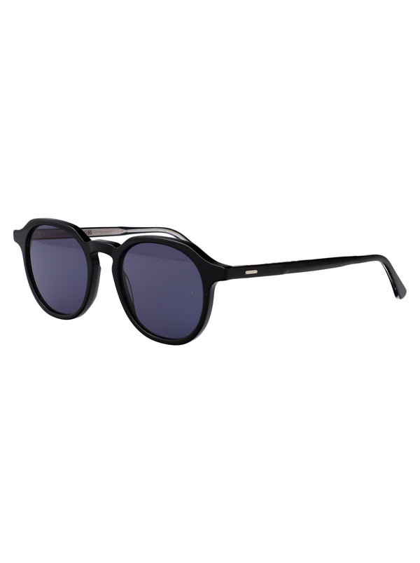 CK24538S ROUND Sunglasses