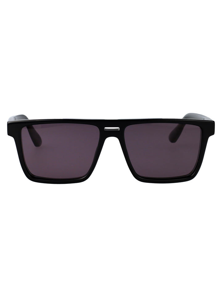 Calvin Klein SUNGLASSES - Black | 49edf083d75ea8de1bde022b8c4a10a7a674cf02