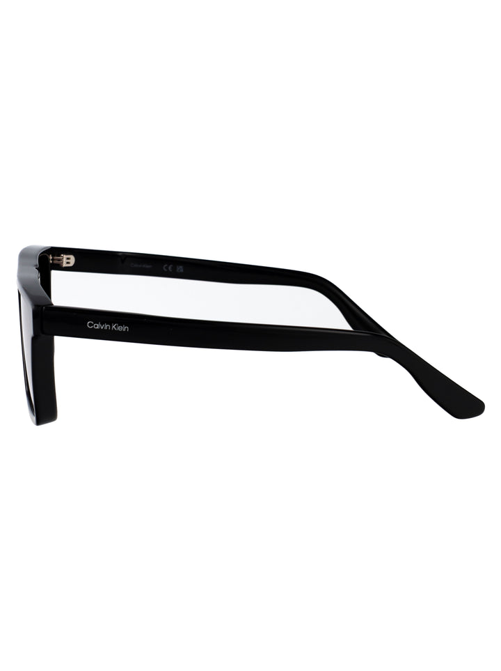 Calvin Klein SUNGLASSES - Black | 840ceec5336c5aca4106188d8985c6007de3d500