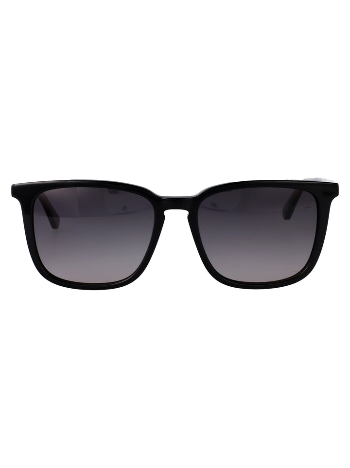Calvin Klein SUNGLASSES - Black | d8e2eeb2308b418dc1bf4a70ee6df515c64b9cdc