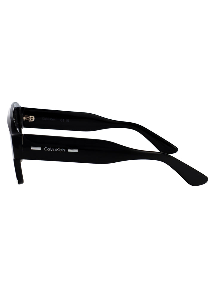 Calvin Klein SUNGLASSES - Black | 4460879e46180e1bf0f52632d13d18cbbdb514ac