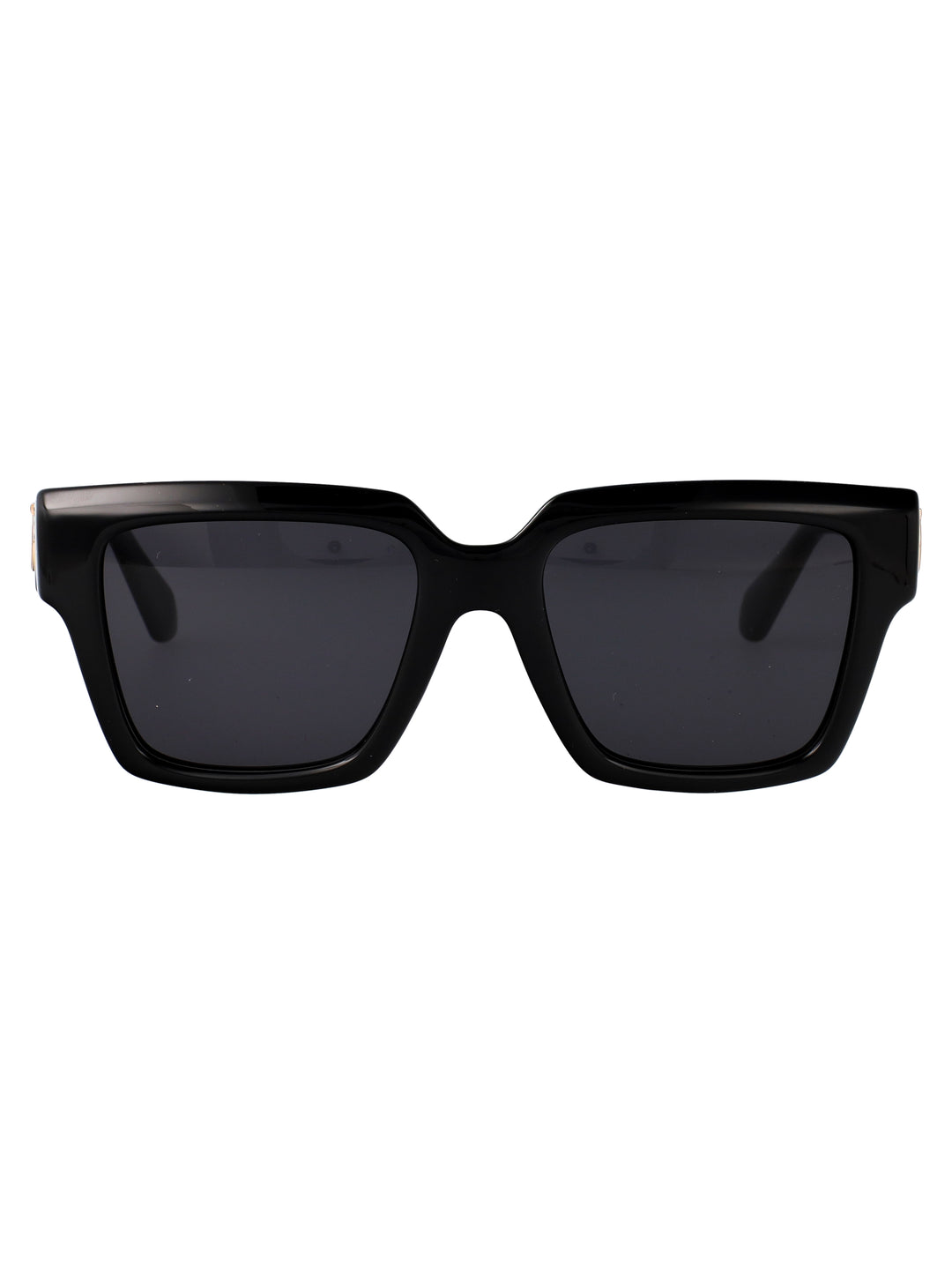 Salvatore Ferragamo SUNGLASSES - Black | 711c6f8ffa4b85ab0c17bb7f6ed1be34532e4de8