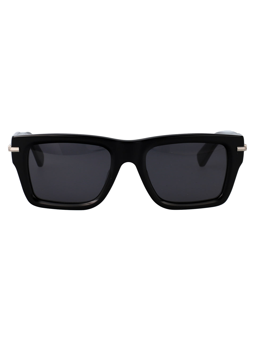 Salvatore Ferragamo SUNGLASSES - Black | 9cf14036c13bdb77b20d590b012c1dc55fa5bd90
