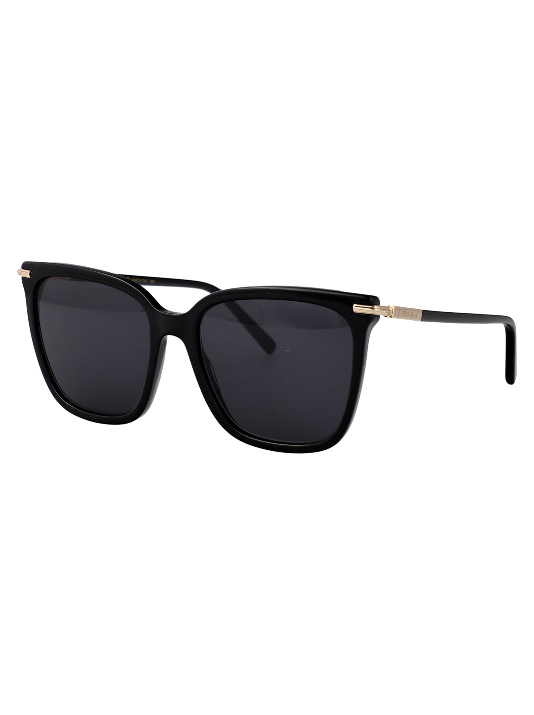 Salvatore Ferragamo SUNGLASSES - Black | c086a4cb34b3d88c1fdf9f5cbc7977d4d49b4eaa