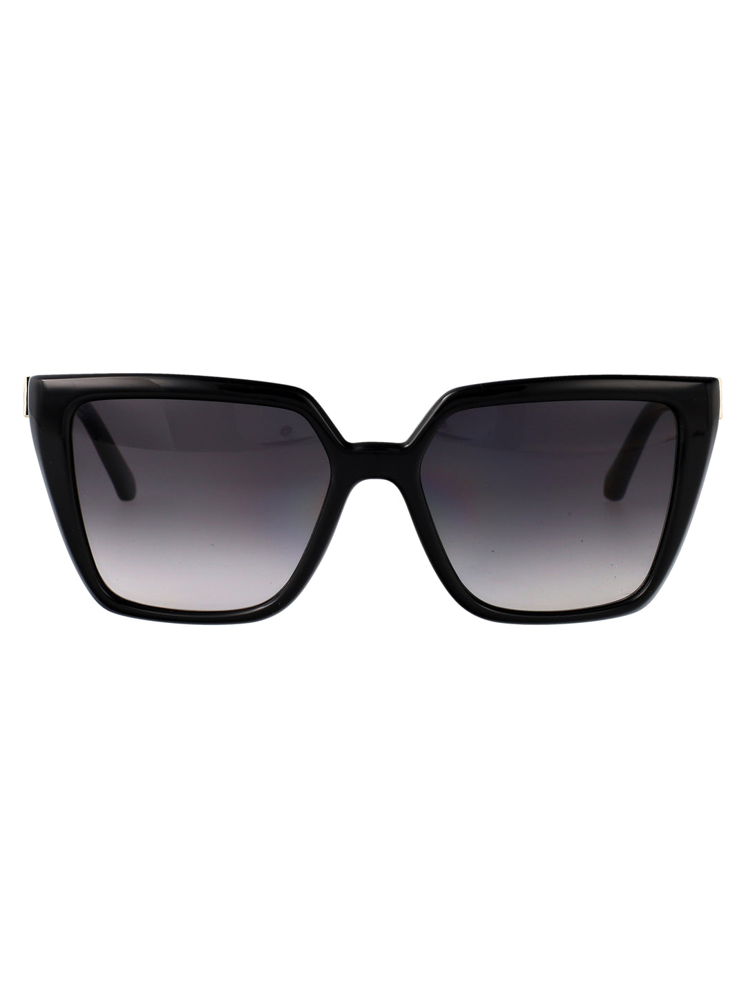 Salvatore Ferragamo SUNGLASSES - Black | e40aeb09fa61f1711c061c83855affdf71a9e6b8