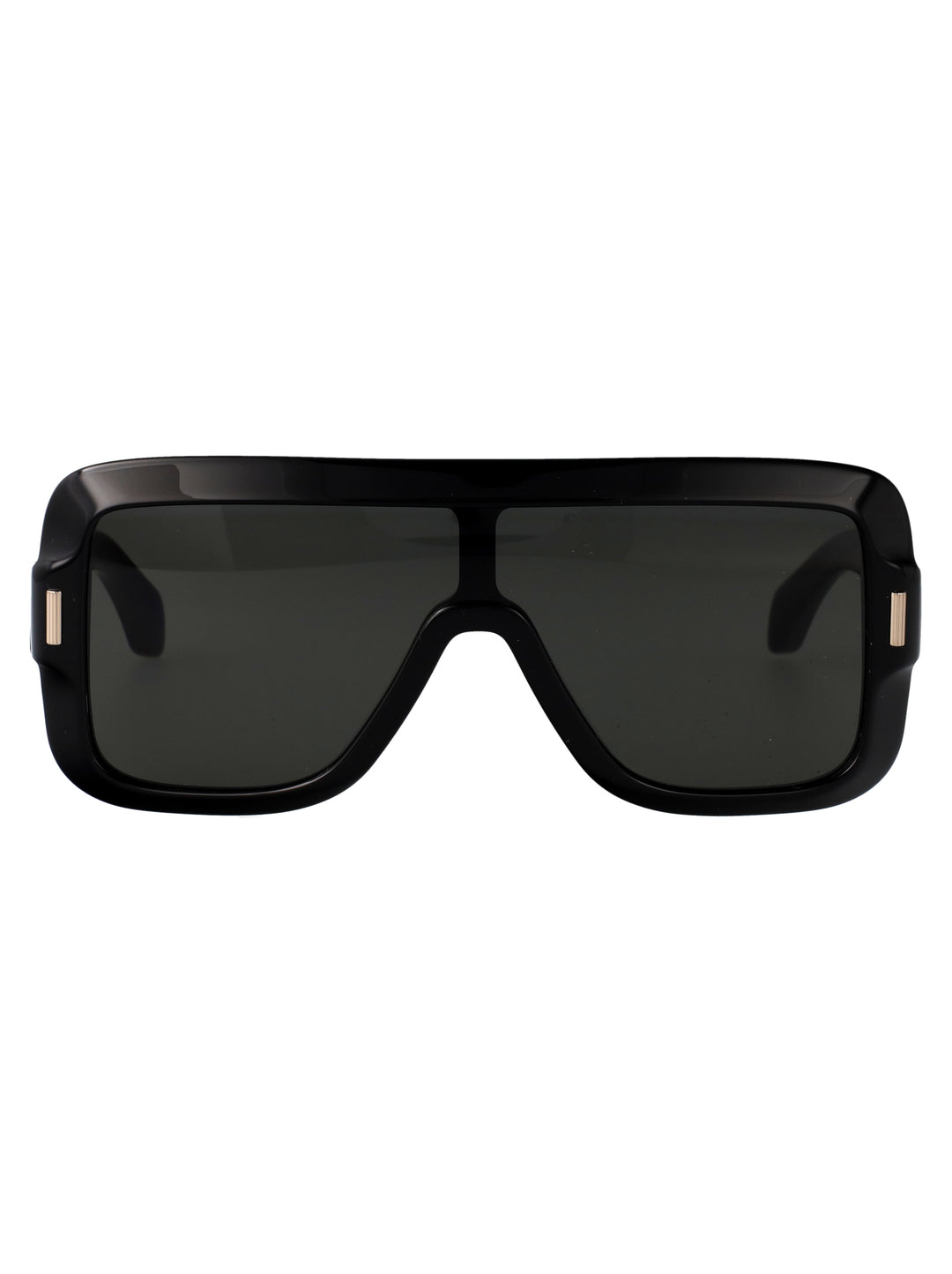 Salvatore Ferragamo SUNGLASSES - Black | 6f06d32b95609436d46621af44be7480d99b1215