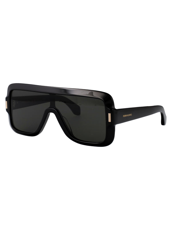 SF2061SE ROUND Sunglasses