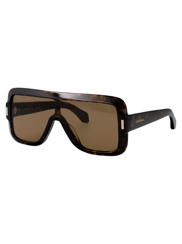 SF2061SE ROUND Sunglasses