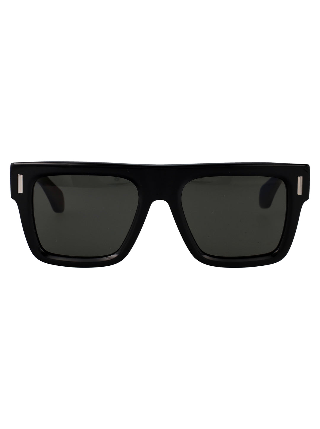 Salvatore Ferragamo SUNGLASSES - Black | e93c21a048f2ff758b81981af7d7c8e34102e97e