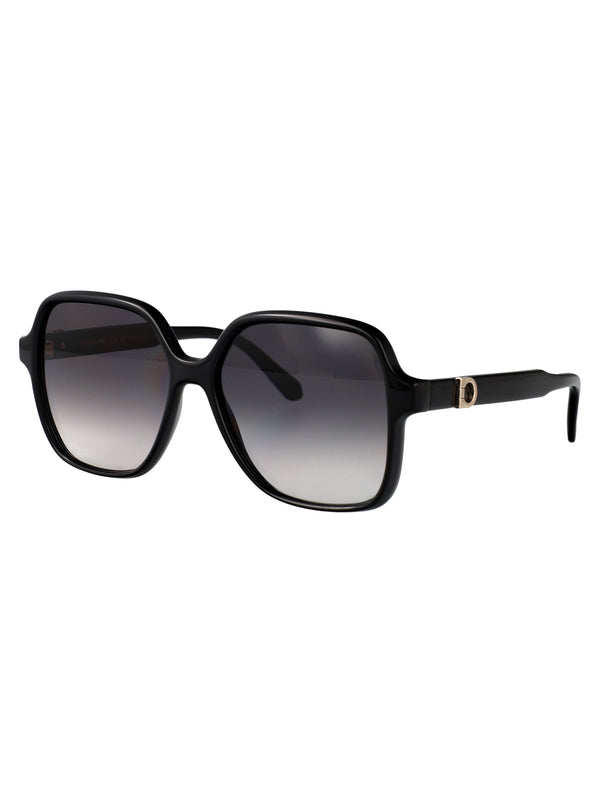 SF2069SE RECTANGULAR Sunglasses
