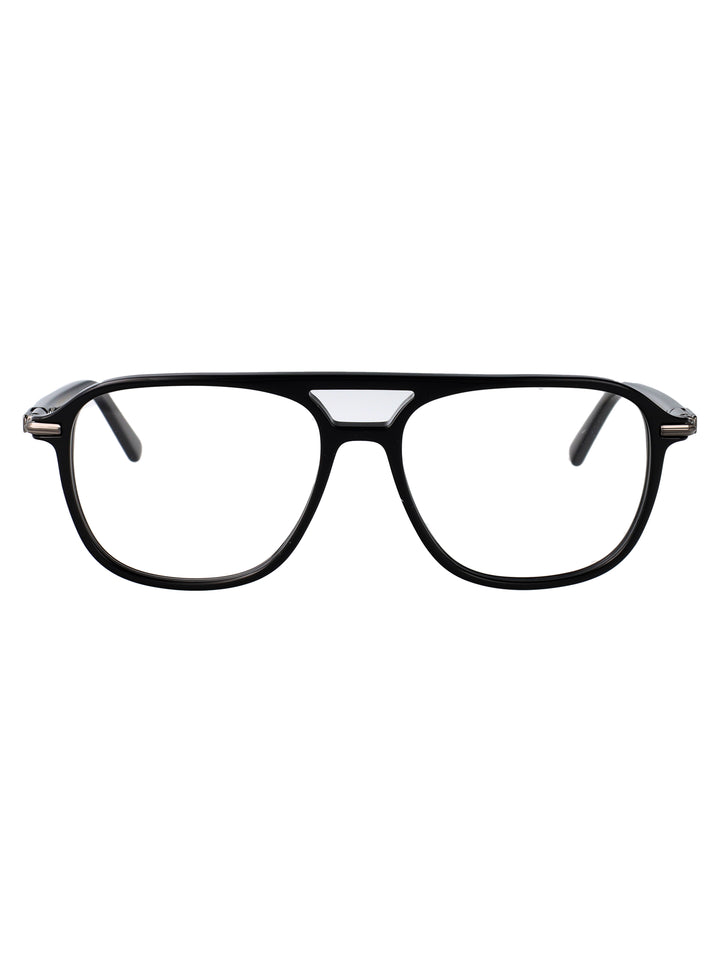 Salvatore Ferragamo OPTICAL - Black | 2ecf6ac30108e099ebba50eb5ab9b00e1e192bf2