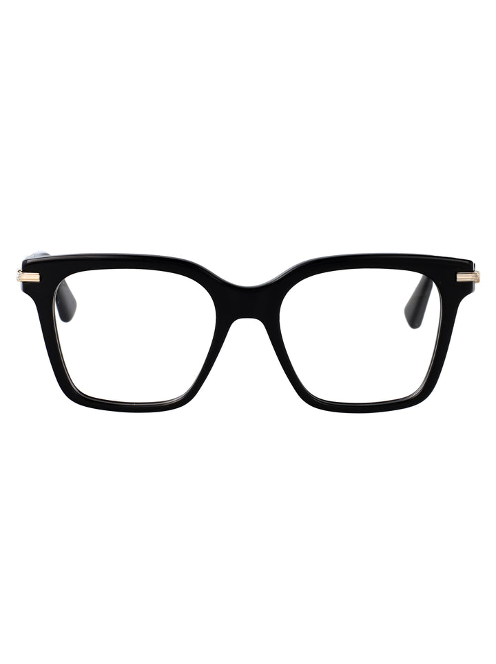 Salvatore Ferragamo OPTICAL - Black | 5cc9be5383d6e3cc1535e2656852f8f9ec1b0eb4