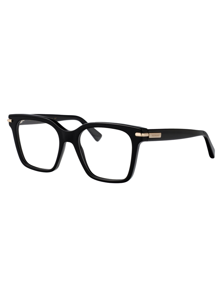 Salvatore Ferragamo OPTICAL - Black | d108d3f13a94d5082a46772fabba3abd4dfce22e