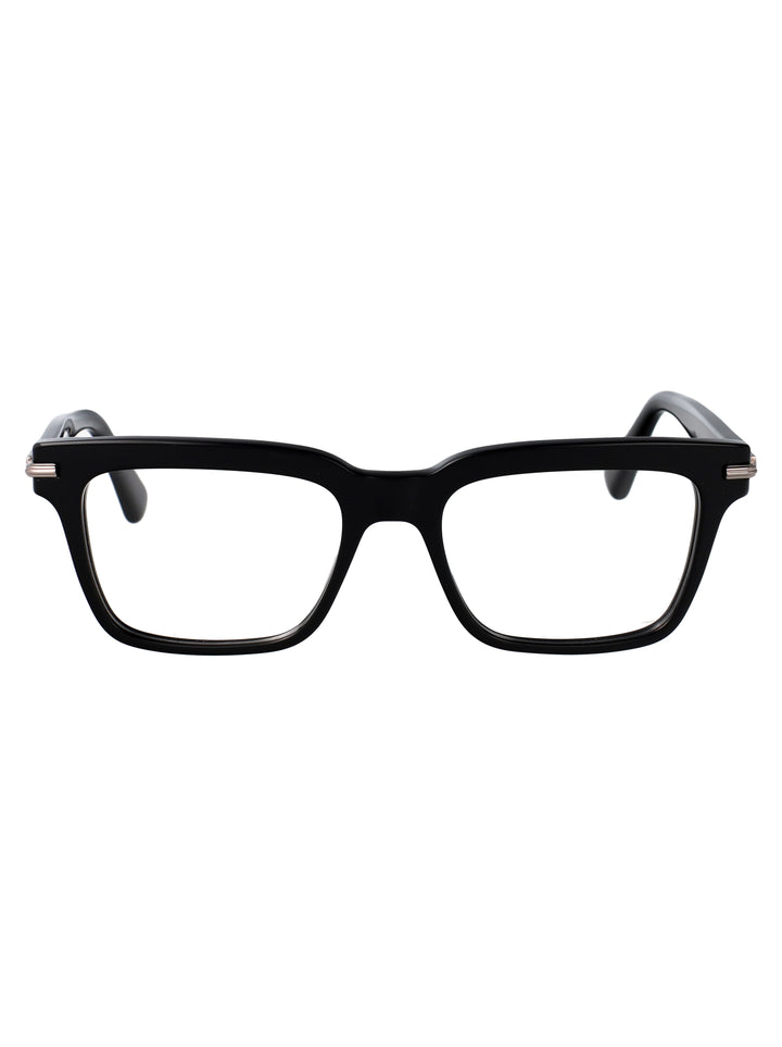 Salvatore Ferragamo OPTICAL - Black | b6216192a84c55d83d990c28aa9366832ffc51b7