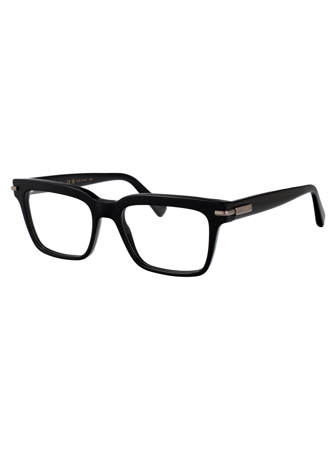 Salvatore Ferragamo OPTICAL - Black | 27846354421126f46debb15f7c3ab5da2f40911a