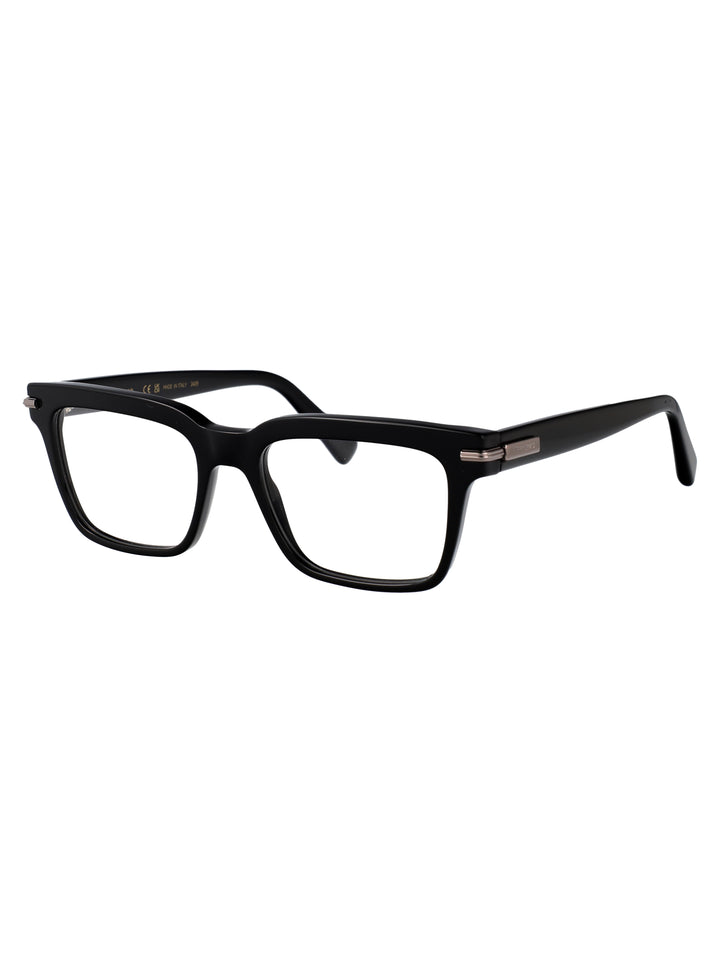 Salvatore Ferragamo OPTICAL - Black | 27846354421126f46debb15f7c3ab5da2f40911a