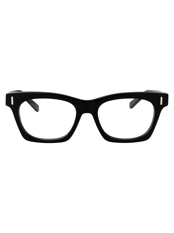 Salvatore Ferragamo OPTICAL - Black | 3bcb4e8fac4696fd19bdd4f266f2451217eb767e