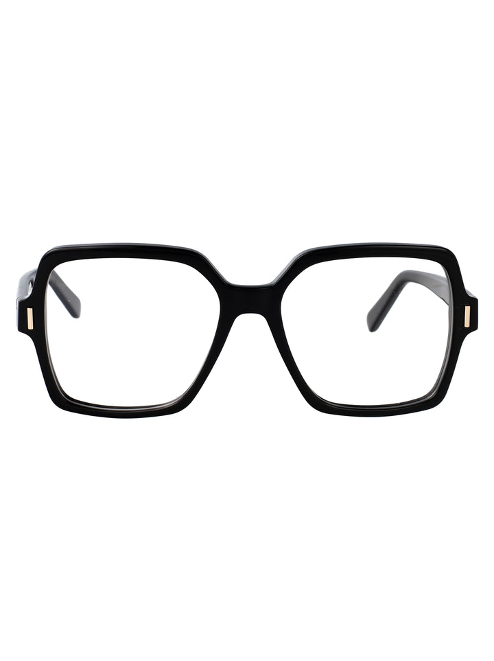 Salvatore Ferragamo OPTICAL - Black | 4ef1fbd5b37d493b2a5dd8e50ccba28646cbf37b