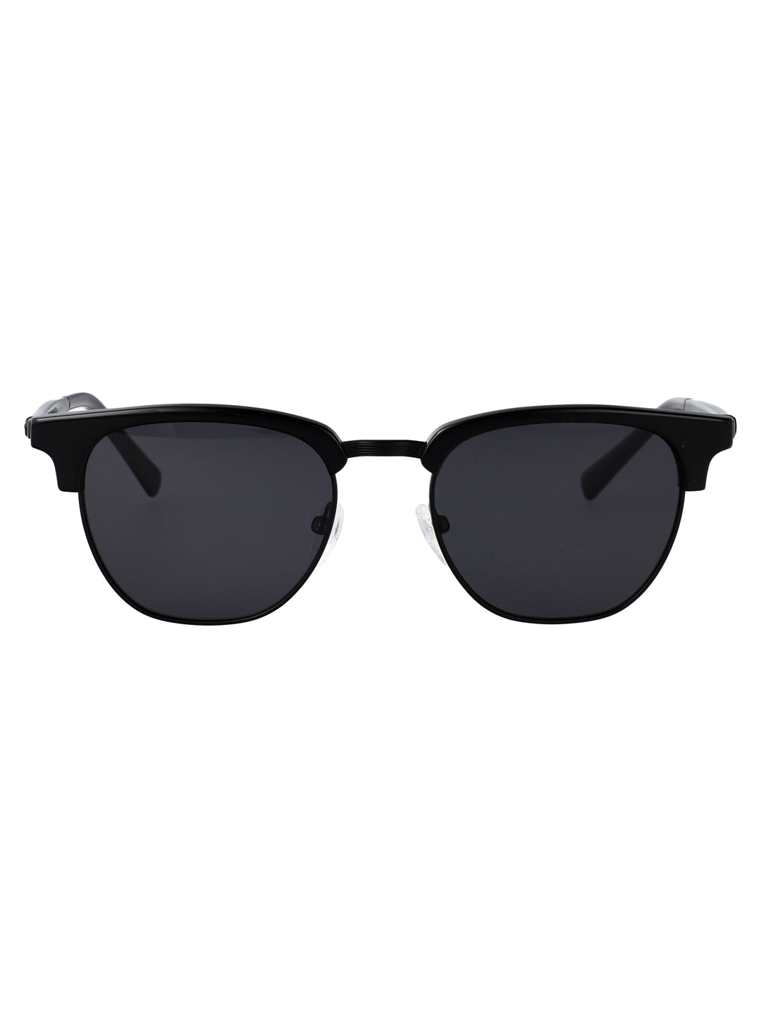 Salvatore Ferragamo SUNGLASSES - Black | 6b26f6b63b76e5f0e0d6277da7dc0d322847f140