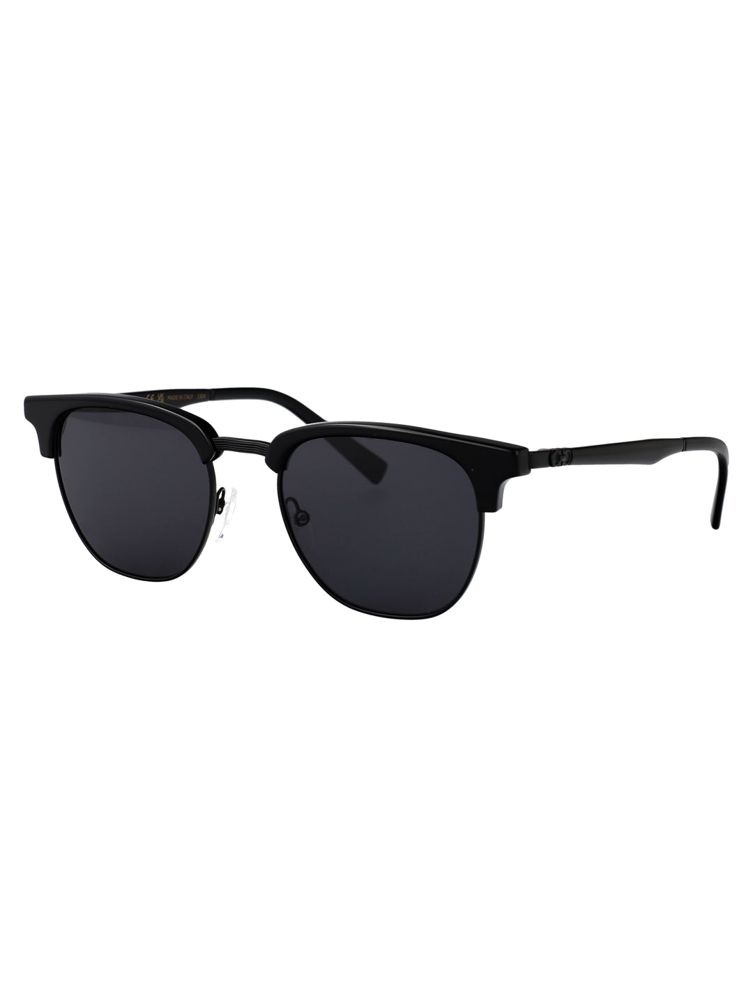 Salvatore Ferragamo SUNGLASSES - Black | 53be37d2734a04f6dbafb5a9cb10633c62d7642d