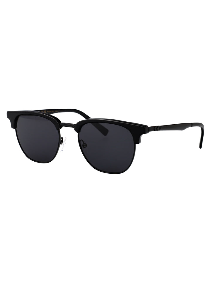 Salvatore Ferragamo SUNGLASSES - Black | 53be37d2734a04f6dbafb5a9cb10633c62d7642d