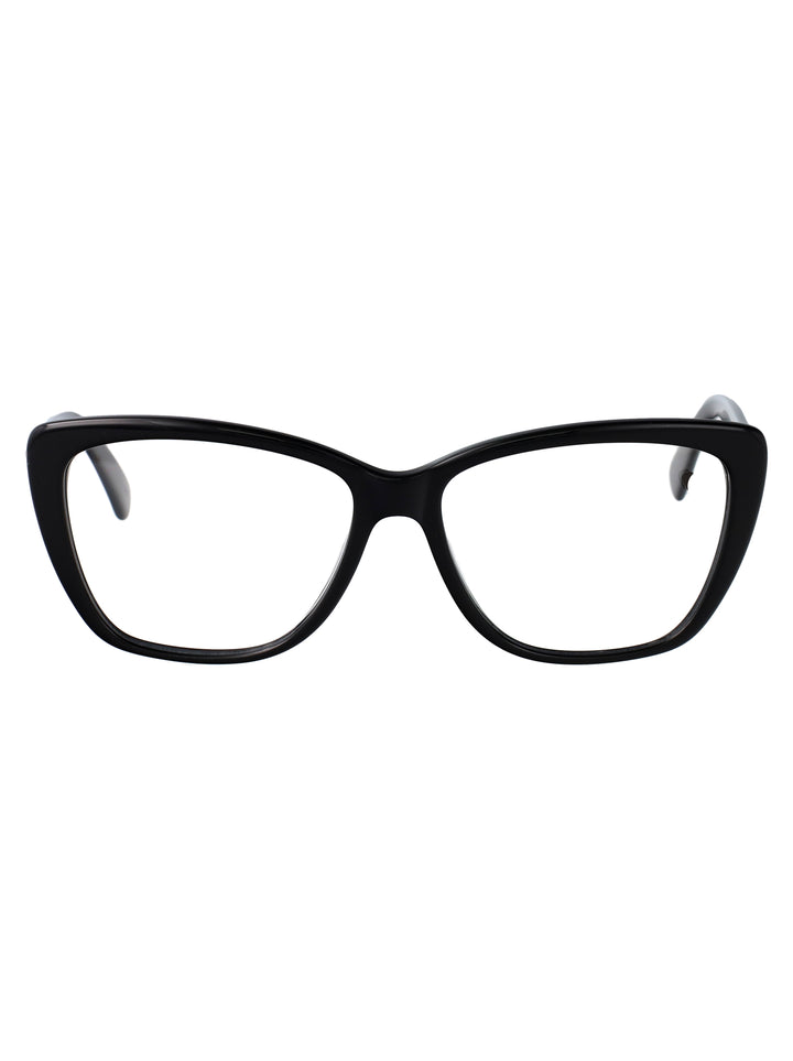 Longchamp OPTICAL - Black | fcb38e7bf4edbe295c5d34fc59edf043870cfef4
