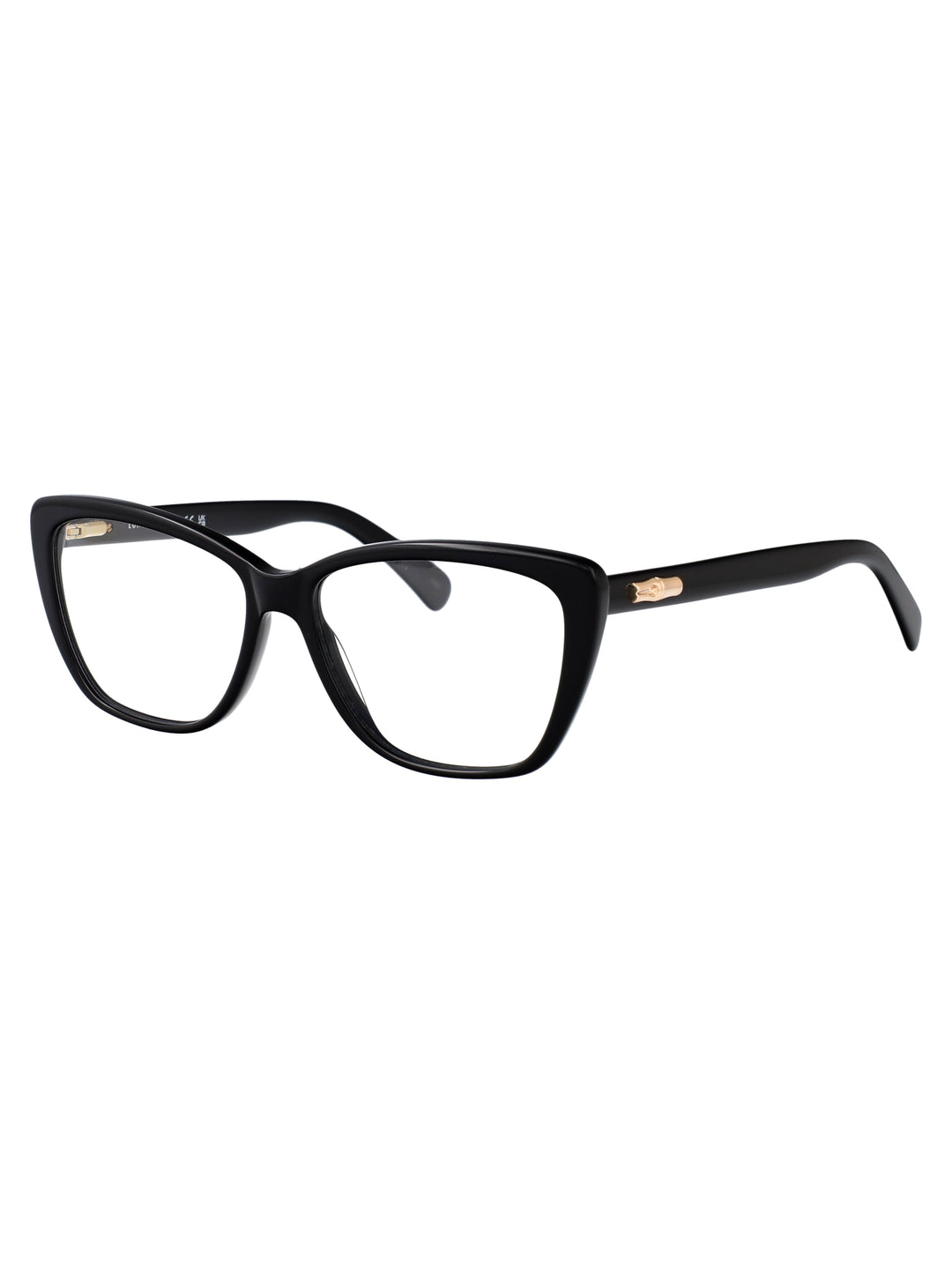 Longchamp OPTICAL - Black | 87ce6d20e048fd8f38888161517a3ae9733269f2