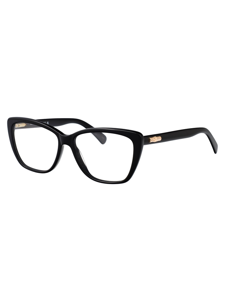 Longchamp OPTICAL - Black | 87ce6d20e048fd8f38888161517a3ae9733269f2
