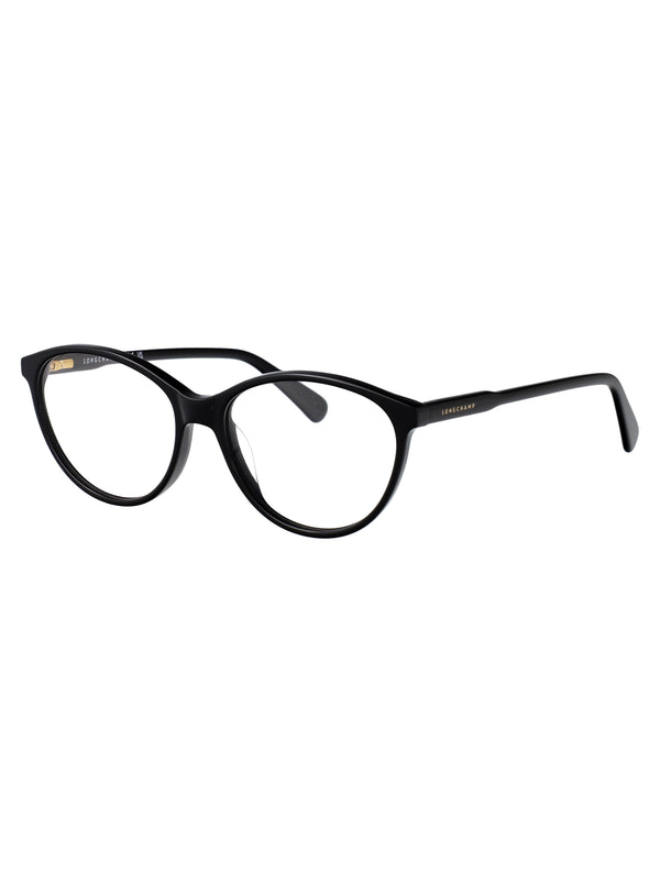 LO2709 ROUND Optical