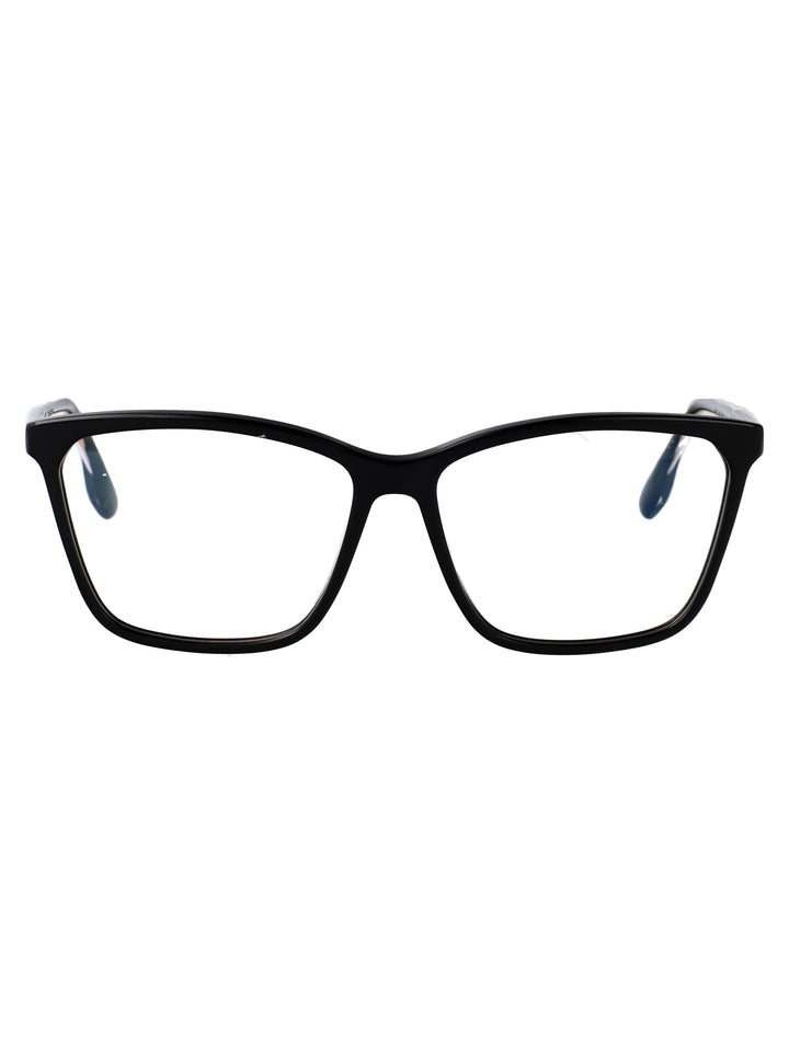 Victoria Beckham OPTICAL - Black | f4a77a38047a5281cac173b51ac3dc9ba64b6900
