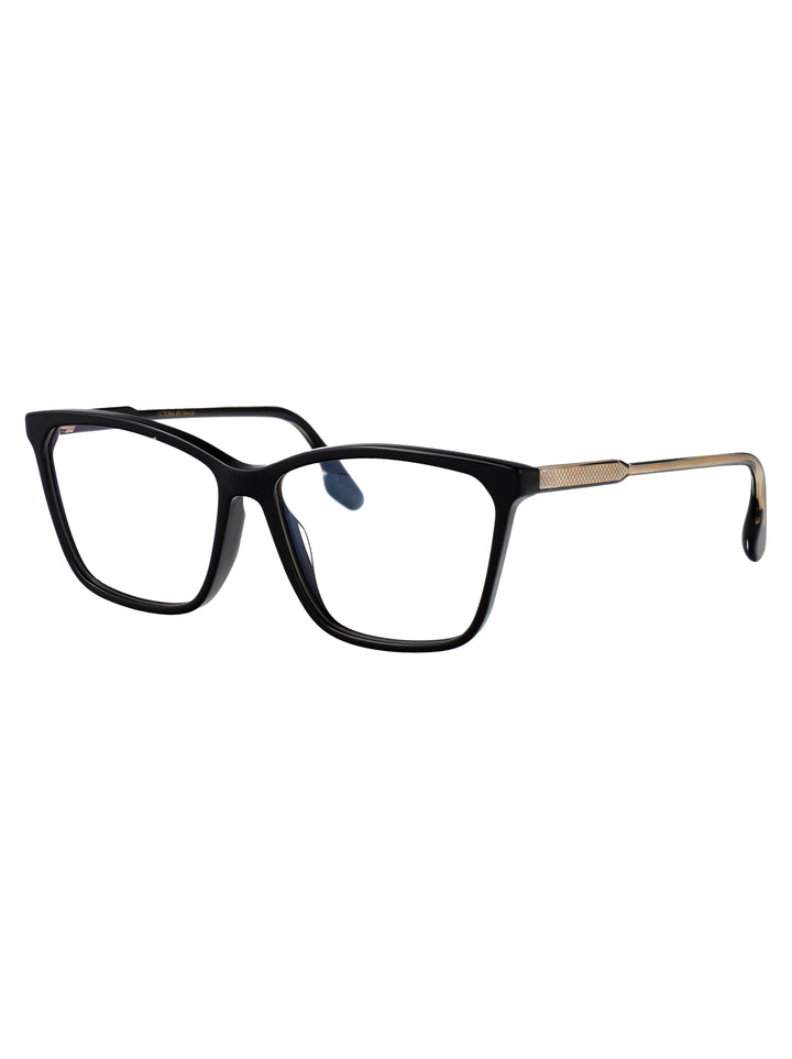 Victoria Beckham OPTICAL - Black | 20d8dd44b550d64dc5fc992575fabf06be13bb14