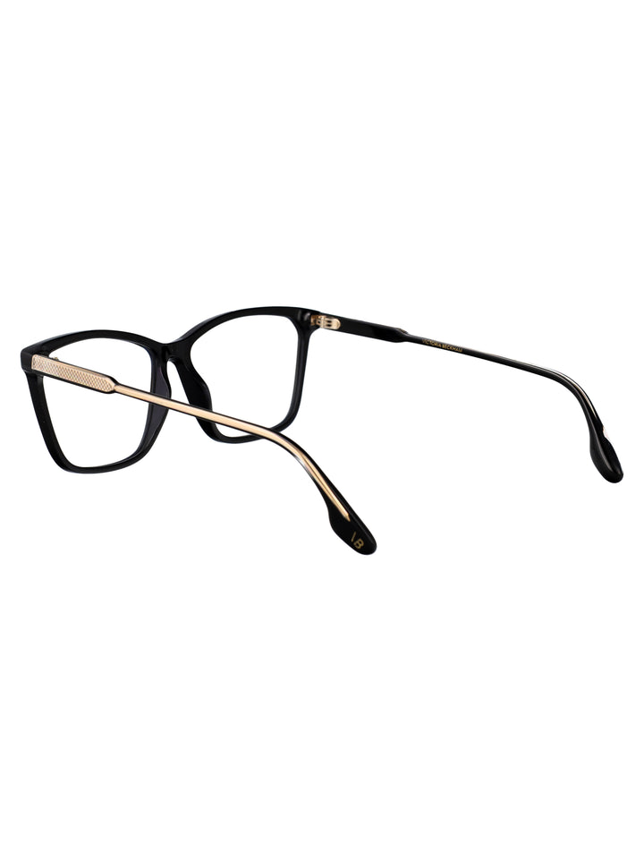 Victoria Beckham OPTICAL - Black | 255af86fe6a5e71db12fb2792616593a802ecf9f