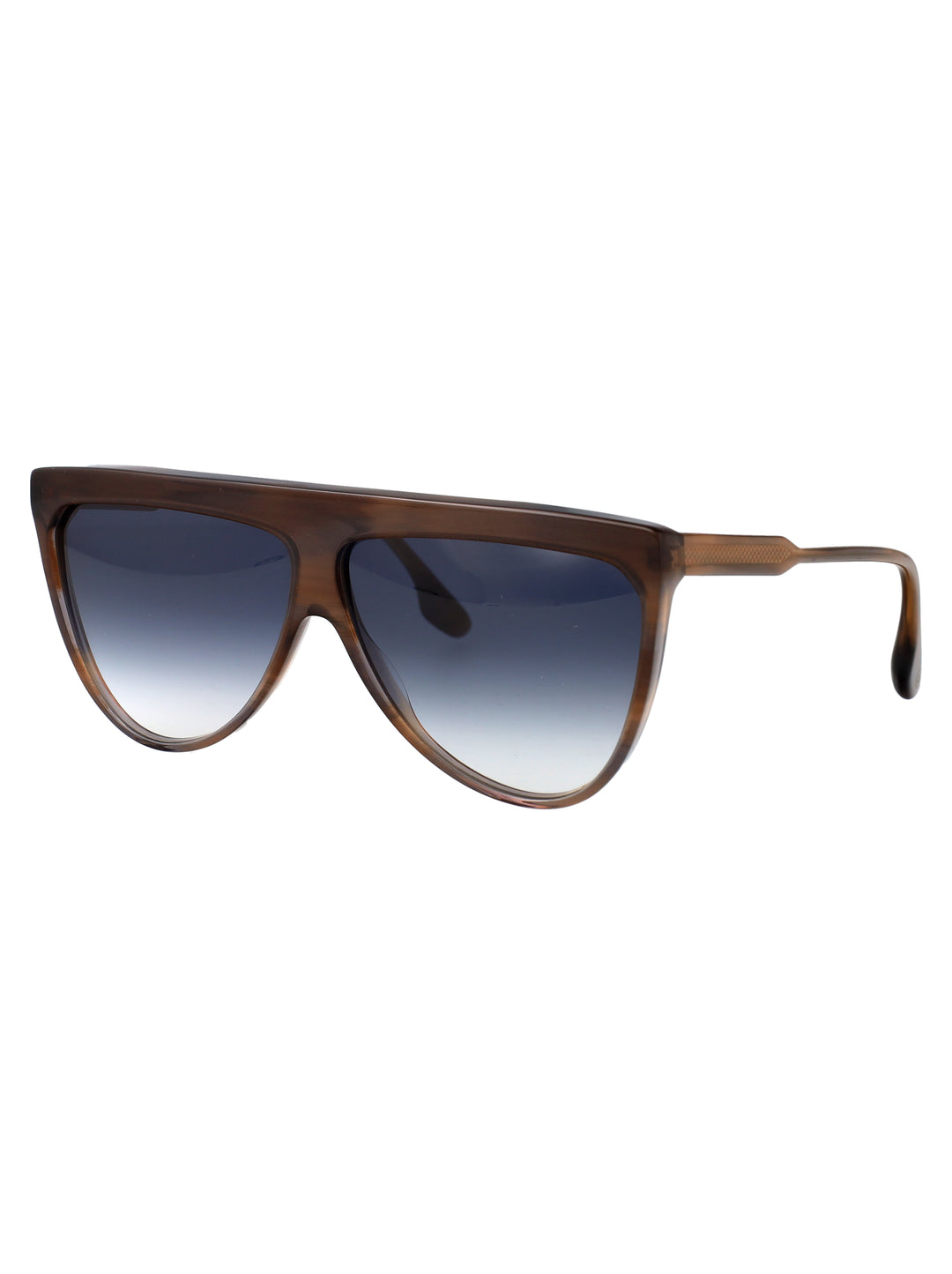 Victoria Beckham SUNGLASSES - Brown | c9bb987f865acbe524bac07434cac8e71a421778