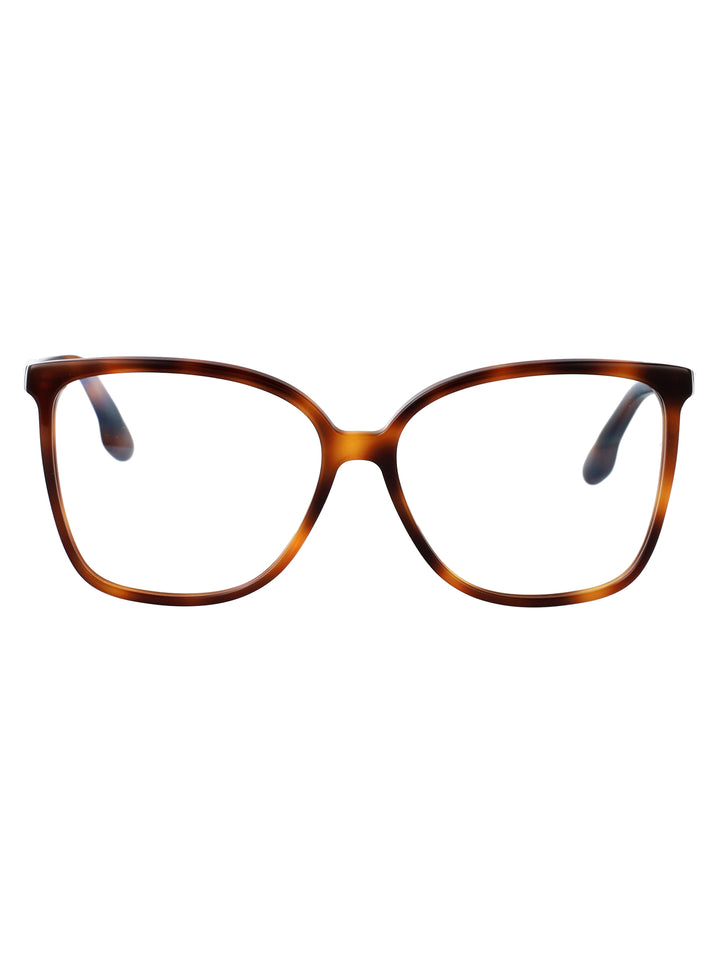 Victoria Beckham OPTICAL - Brown | 49cd7fdc1b9365d1e22a281be582862f1fc2b734