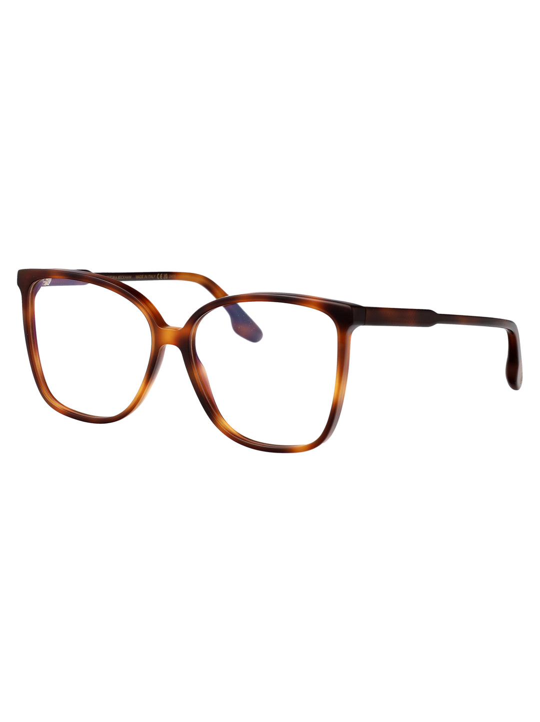 Victoria Beckham OPTICAL - Brown | e8c4953fdcbcbf83982090ce0a965d4a5a3c4931