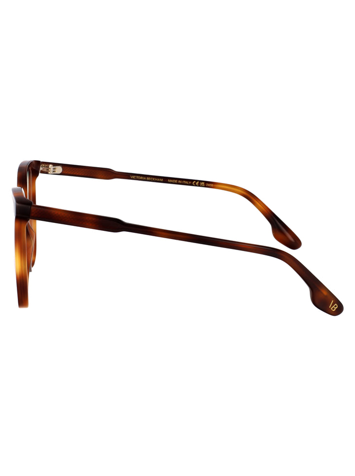 Victoria Beckham OPTICAL - Brown | 47df64d4404ac23d57764e3679b9236d8881afdc