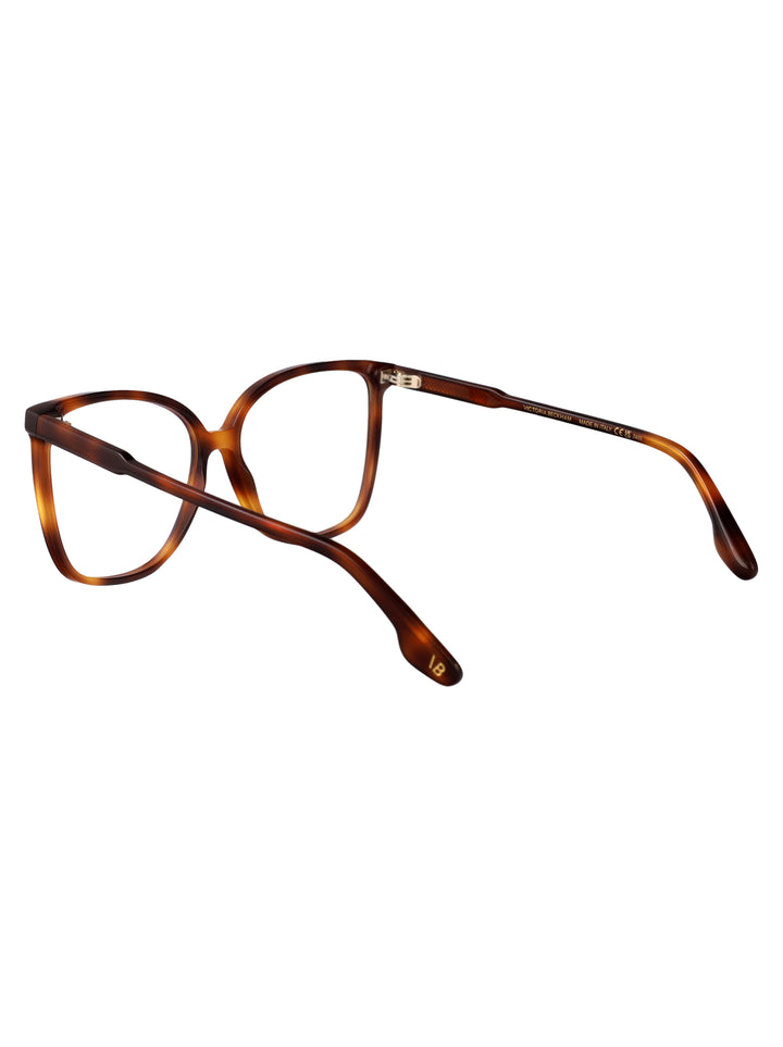 Victoria Beckham OPTICAL - Brown | cc02a16b1d6e9630a2f82ebcf6ea78751da0e65a